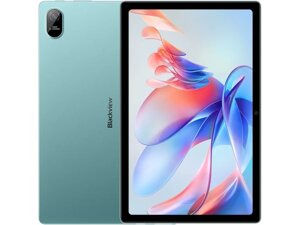 Планшет Blackview Tab 11 8/256GB Wi-Fi Mint Green