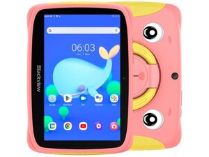 Планшет Blackview Tab 3 Kids 2/32GB Wi-Fi Fairytale Pink