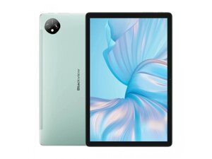 Планшет Blackview Tab 80 4/128GB 4G Dual Sim Green