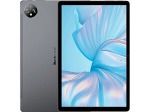 Планшет Blackview Tab 80 4/128GB 4G Dual Sim Grey (6931548314493)