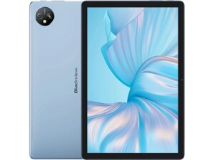 Планшет Blackview Tab 80 4/64GB 4G Dual Sim Blue (6931548314486)