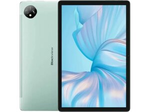 Планшет Blackview Tab 80 4/64GB 4G Dual Sim Green