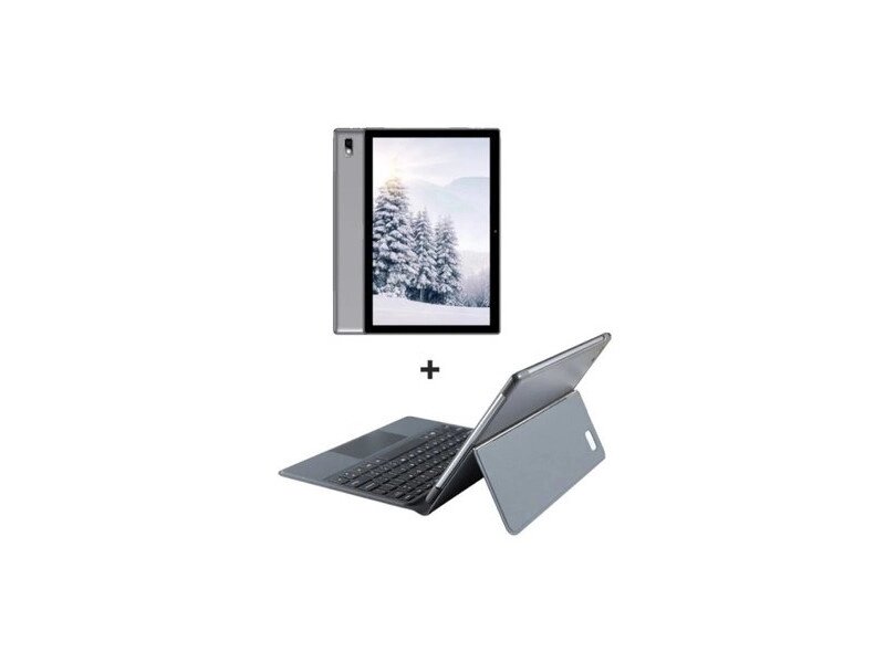 Планшет Blackview Tab 9 4/64GB Grey + Keyboard від компанії DENIKA | ІНТЕРНЕТ МАГАЗИН - фото 1