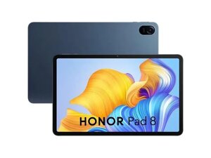 Планшет Honor Pad 8 6/128GB Wi-Fi Blue Hour (5301ADJN)