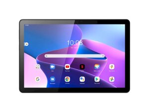 Планшет lenovo tab M10 (3rd gen) 4/64GB LTE storm grey (ZAAF0088UA)