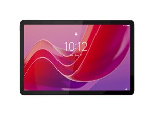 Планшет lenovo tab M11 4/128GB LTE seafoam green + pen (ZADB0277UA)