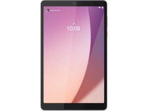 Планшет Lenovo Tab M8 (4th Gen) 4/64GB Wi-Fi Arctic Grey + Case&Film (ZAD00107UA)