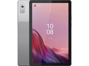 Планшет Lenovo Tab M9 4/64GB Wi-Fi Arctic Grey + Case&Film (ZAC30085UA)