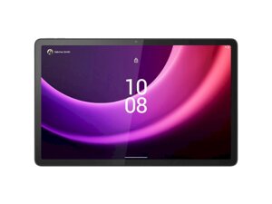 Планшет lenovo tab P11 (2nd gen) 6/128GB LTE storm grey + pen (ZABG0245UA)