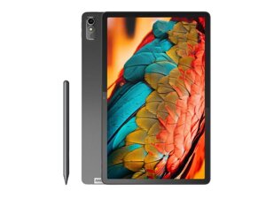 Планшет lenovo tab P11 (2nd gen) 6/128GB LTE storm grey (ZABG0052PL, ZABG0240PL)