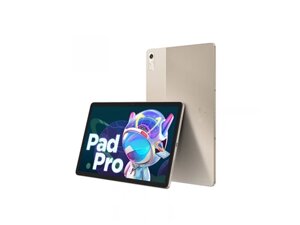 Планшет Lenovo XiaoXin Pad P11 Pro 2022 Kompanio 6/128GB Wi-Fi Gold