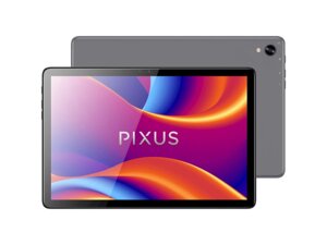 Планшет Pixus Line 6/128GB LTE Graphite