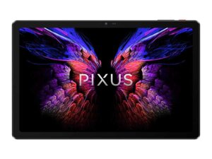 Планшет Pixus Wing 6/128GB 4G Dual Sim Silver