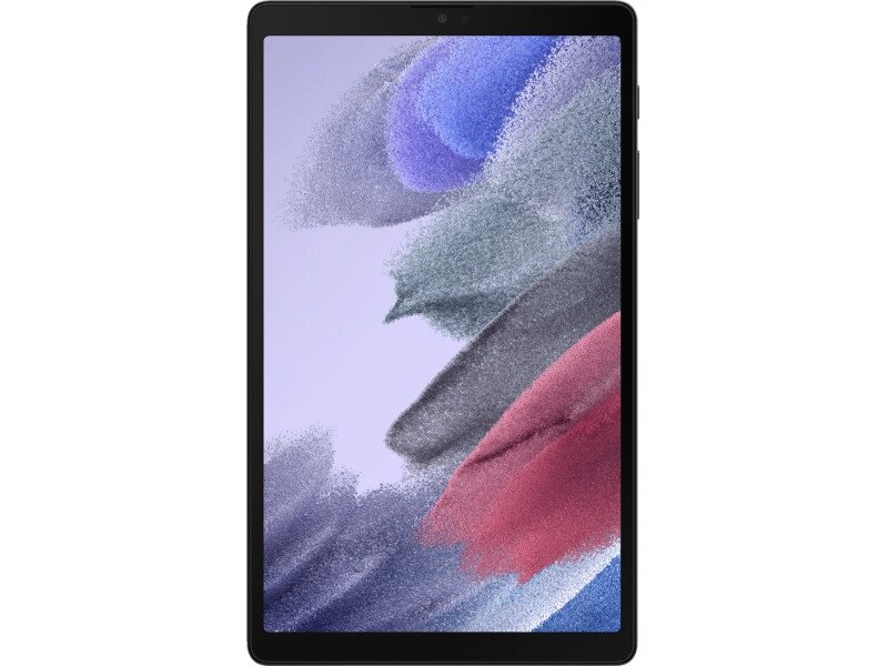 Планшет Samsung Galaxy Tab A7 Lite LTE 3/32GB Gray (SM-T225NZAA) від компанії DENIKA | ІНТЕРНЕТ МАГАЗИН - фото 1