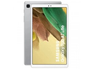 Планшет samsung galaxy tab A7 lite LTE 3/32GB silver (SM-T225NZSA)