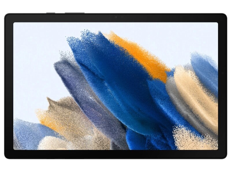 Планшет Samsung Galaxy Tab A8 10.5 3/32GB Wi-Fi Dark Grey (SM-X200NZAA) від компанії DENIKA | ІНТЕРНЕТ МАГАЗИН - фото 1