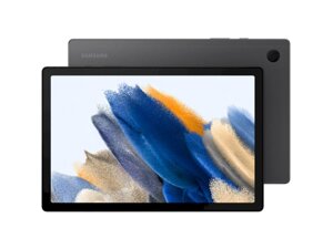 Samsung Galaxy Tab A8 10.5 4/64GB Wi-Fi темно-сірий (SM-X200NZAE)