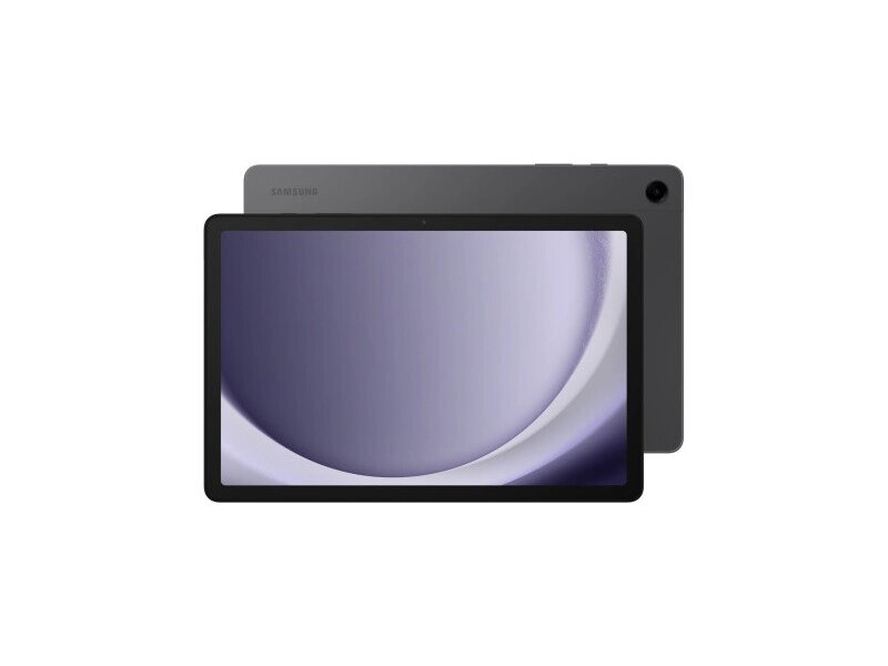 Планшет Samsung Galaxy Tab A9+ 4/64GB 5G Graphite (SM-X216BZAA) від компанії DENIKA | ІНТЕРНЕТ МАГАЗИН - фото 1