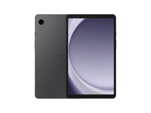 Планшет samsung galaxy tab A9 4/64GB LTE graphite (SM-X115NZAA)