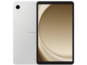 Планшет samsung galaxy tab A9 4/64GB LTE silver (SM-X115NZSA)