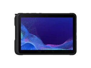 Планшет Samsung Galaxy Tab Active 4 Pro 10.1 5G Enterprise Edition 6/128GB Black (SM-T636BZKE)