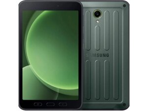 Планшет Samsung Galaxy Tab Active 5 5G 8/256GB Green/Black (SM-X306BZGE)