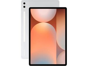 Планшет Samsung Galaxy Tab S10+ 12/256GB Platinum Silver (SM-X820NZSR)