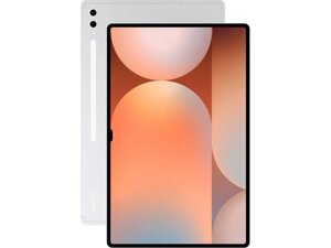 Планшет Samsung Galaxy Tab S10 Ultra 12/256GB Platinum Silver (SM-X920NZSR)