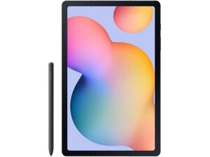 Планшет samsung galaxy tab S6 lite 2022 4/64GB LTE gray (SM-P619NZAA)