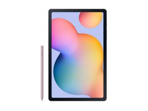 Планшет samsung galaxy tab S6 lite 2022 4/64GB wi-fi pink (SM-P613NZIA)