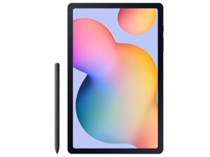 Планшет samsung galaxy tab S6 lite 2024 4/64GB wi-fi grey (SM-P620NZAA)