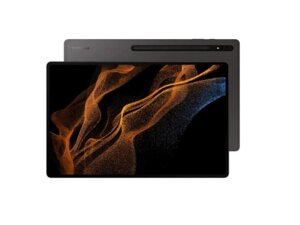 Tablet samsung galaxy tab S8 ultra 14.6 8/128GB wi-fi grey (SM-X900NZAA)