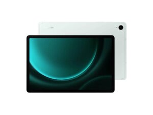 Планшет samsung galaxy tab S9 FE 5G 6/128GB ocean green (SM-X516BLGA)