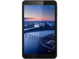 Планшет Sigma mobile Tab A802 Black