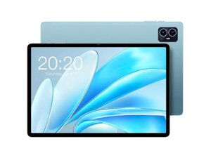 Планшет teclast M50HD 8/128GB LTE blue