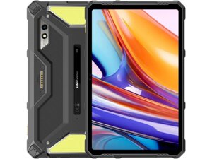 Планшет UleFone Armor Pad 3 Pro 8/256Gb LTE Black