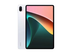 Планшет Xiaomi Pad 5 6/128GB Pearl White