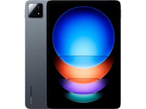 Планшет Xiaomi Pad 6S Pro 8/256GB Graphite Gray (VHU4702EU)