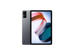 Планшет Xiaomi Redmi Pad 6/128GB Wi-Fi Graphite Gray