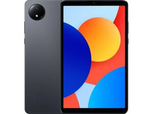 Планшет Xiaomi Redmi Pad SE 8.7 4/128GB Graphite Gray (VHU5072EU)