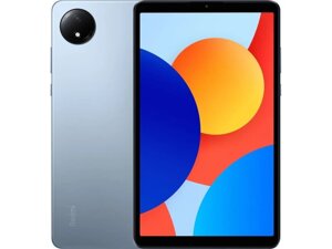 Планшет xiaomi redmi pad SE 8.7 4/128GB LTE sky blue (VHU4956EU)