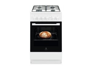 Electrolux LKK640201W плита