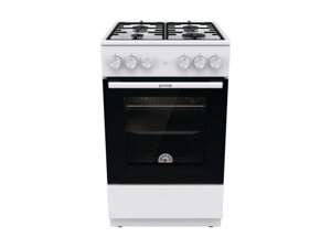 Плита gorenje GG5a12WH