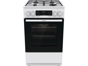 Плита комбінована Gorenje GK5C60WJ