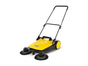 Підмітальна машина Karcher S 4 Twin (1.766-360.0)