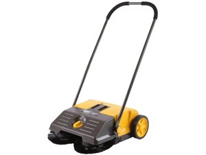 Підмітальна машина Texas Sweeper MS550