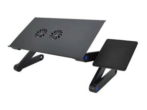 Підставка для ноутбука RITAR Laptop Table T8 420*260mm (DOD-LT/T8 / 18978)