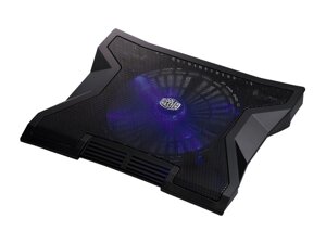 Підставка ноутбука Cooler Master Notepal XL (R9-NBC-NXLK-GP)