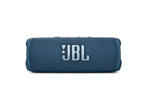 Портативна акустика JBL Flip 6 Blue (jblflip6blu)
