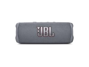 Портативна акустика JBL Flip 6 Grey (jblFLIP6GREY)